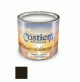 Costiera T.F. Antifouling - Hard Matrix - 0.75 Liter - Nero Black Color - B65570-075 - AEMME
